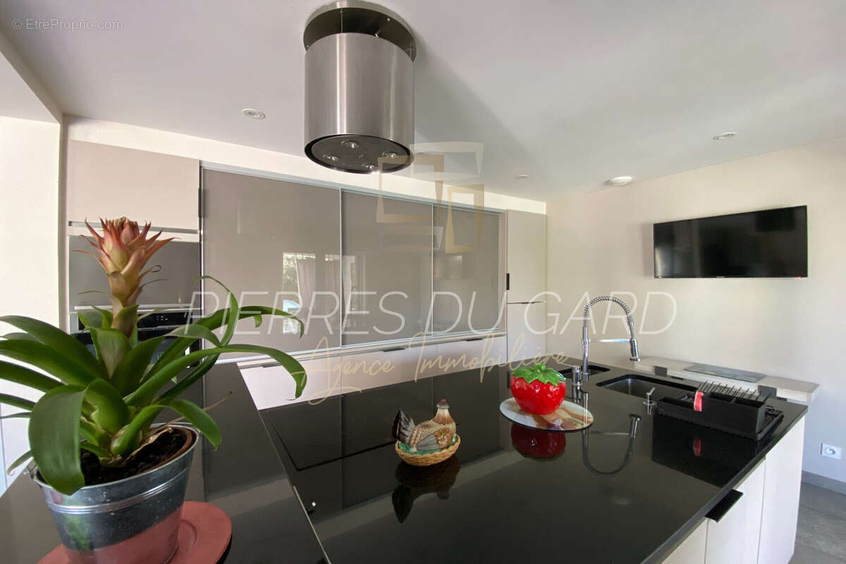 Maison à SAINT-SIFFRET