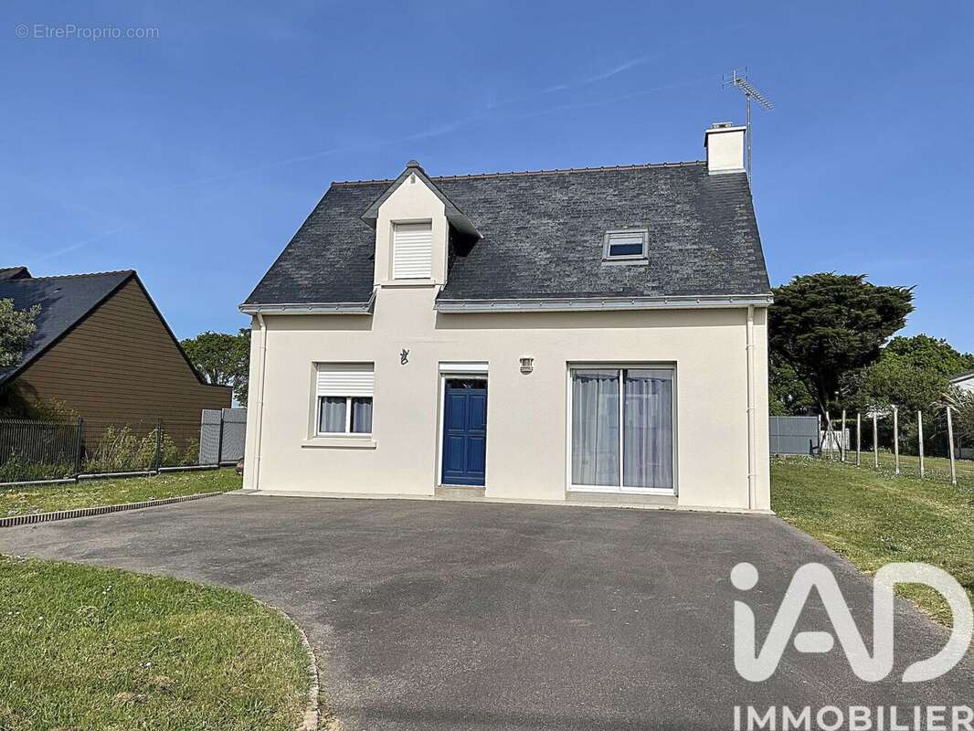 Photo 1 - Maison à ASSERAC