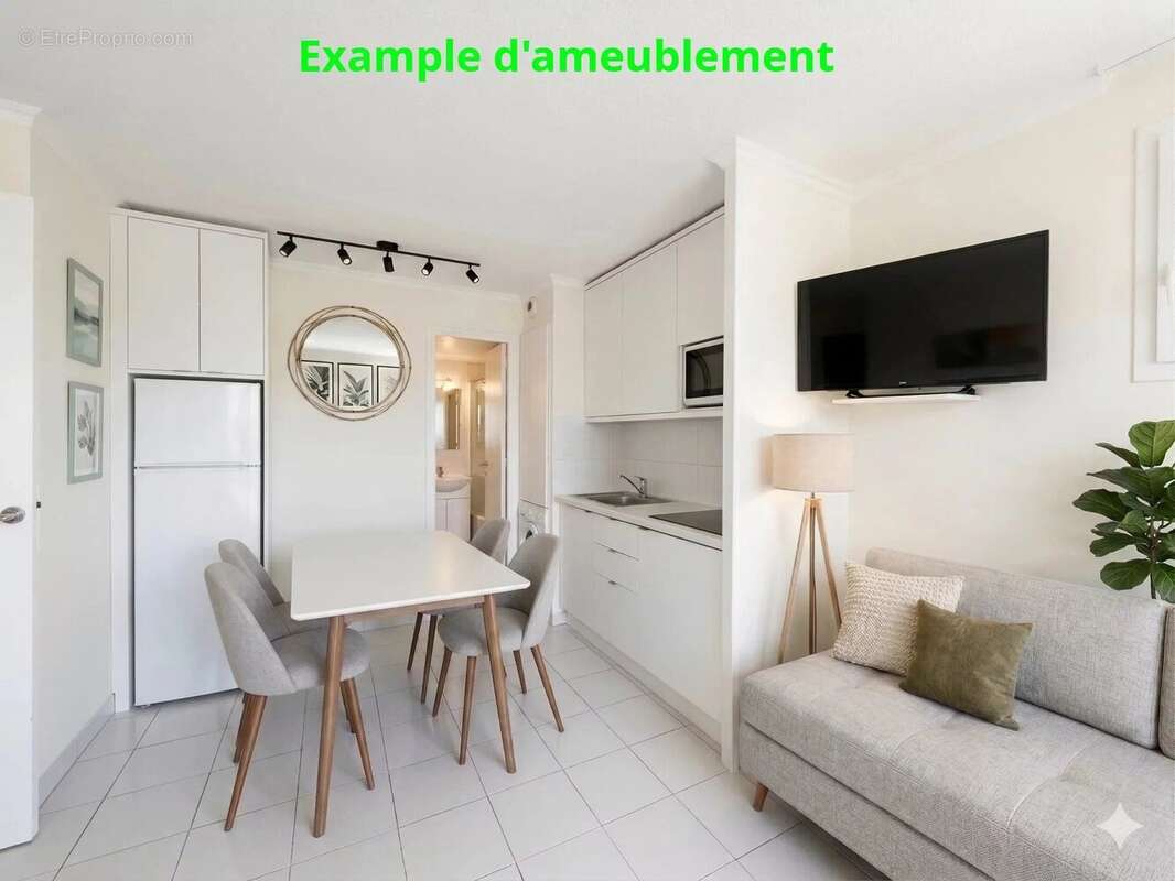 Appartement à LA SEYNE-SUR-MER