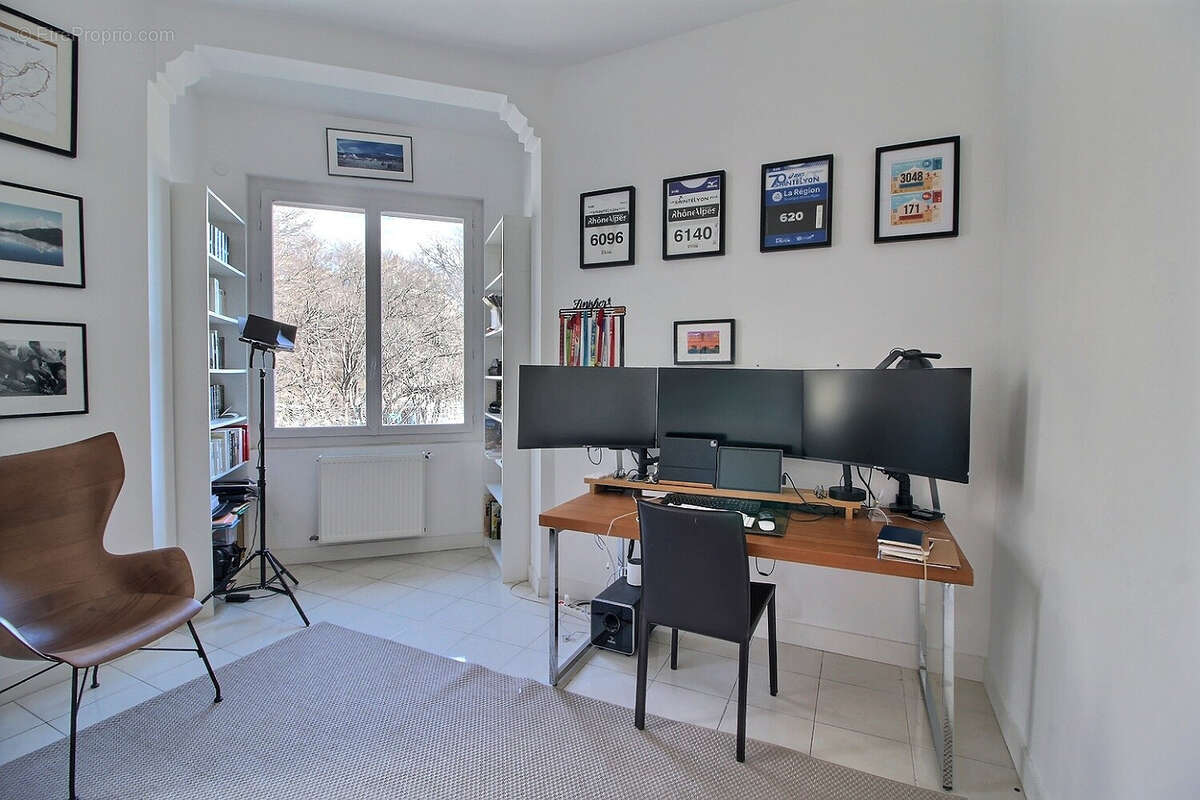 Maison à MARSEILLE-8E