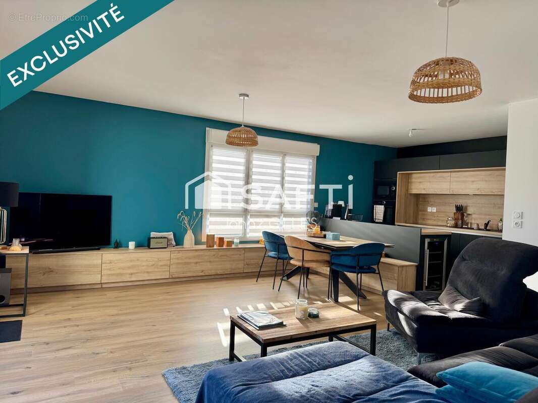 Photo 5 - Appartement à REZE