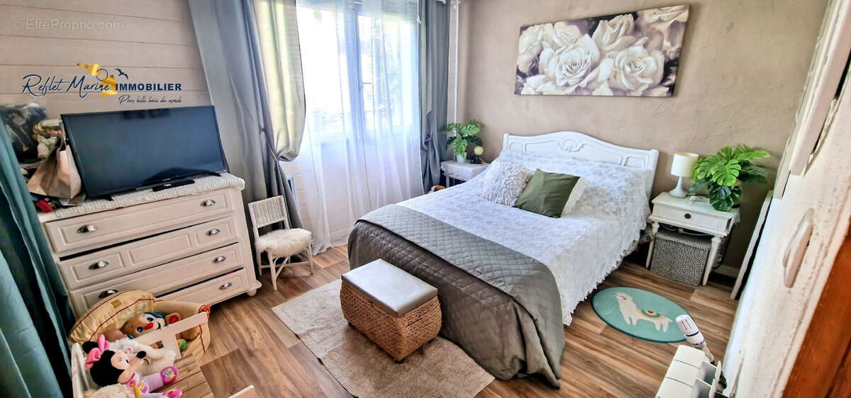Maison à LA CIOTAT