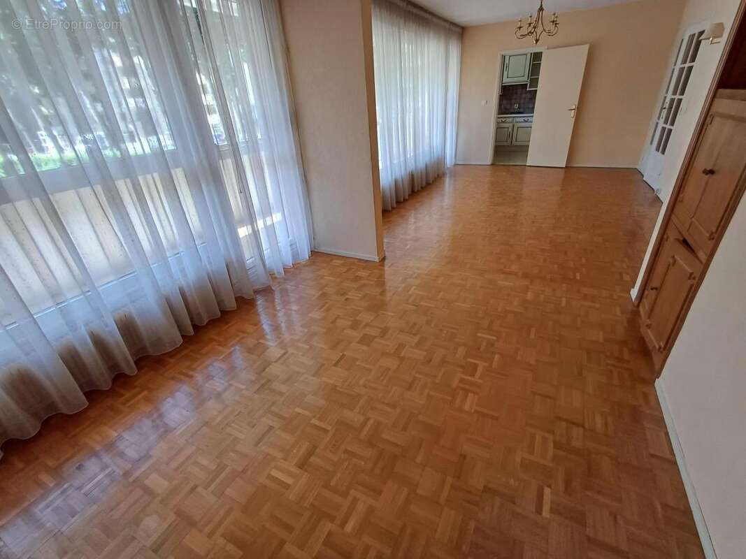Appartement 88 m² à Amiens  - photo 2