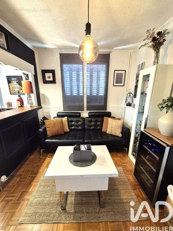 Photo 6 - Appartement à FONTAINE