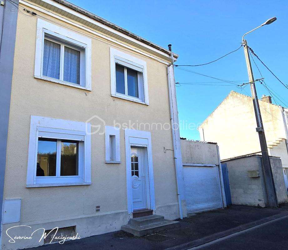 Maison semi individuelle - photo 16