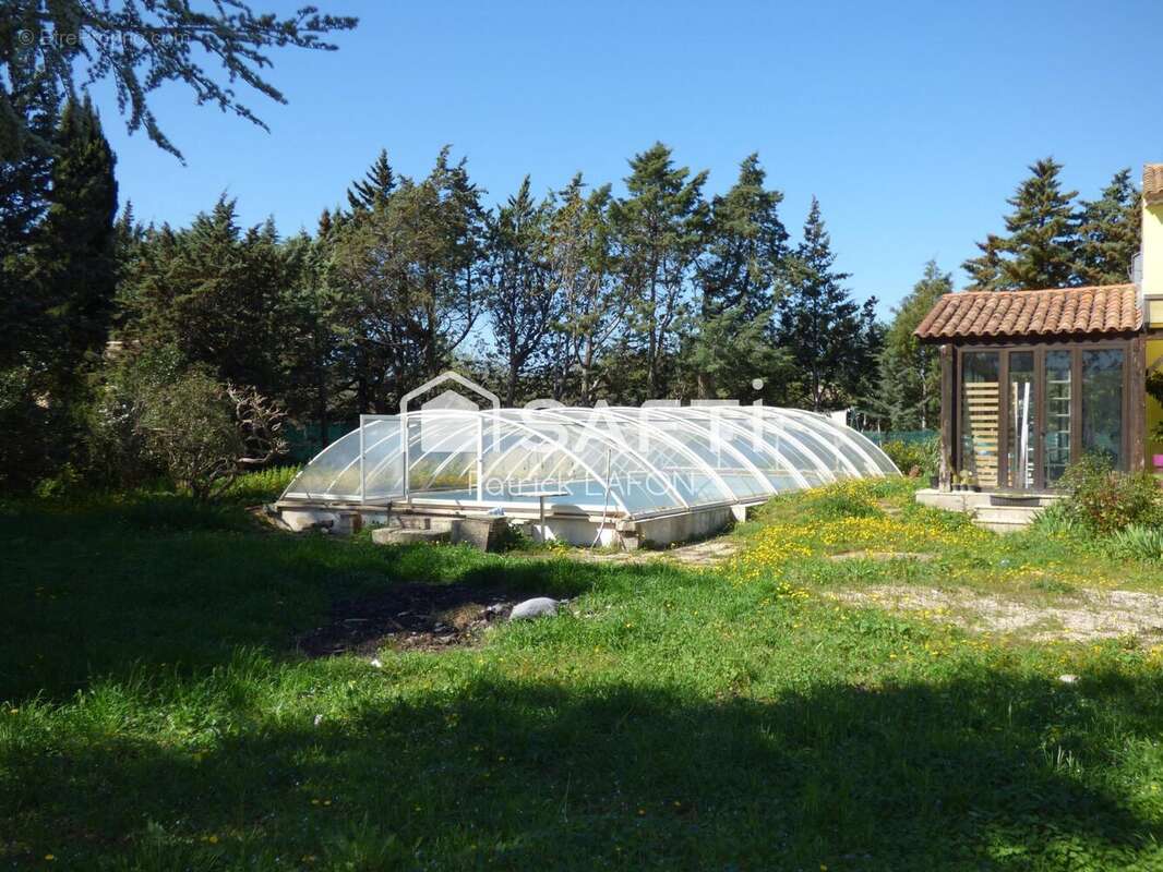 Photo 4 - Maison à SAINT-ANDRE-DE-SANGONIS