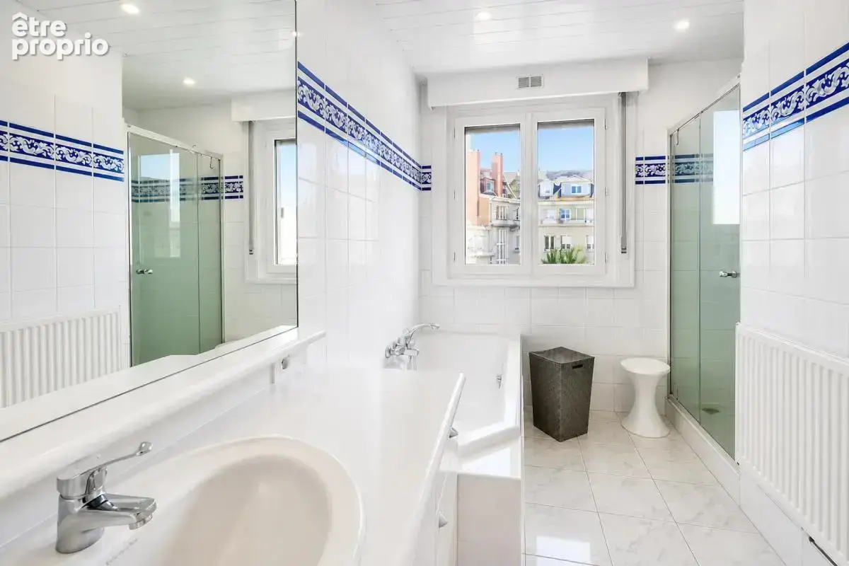 Appartement T2 de 67 m² situé à Valenciennes - photo 18