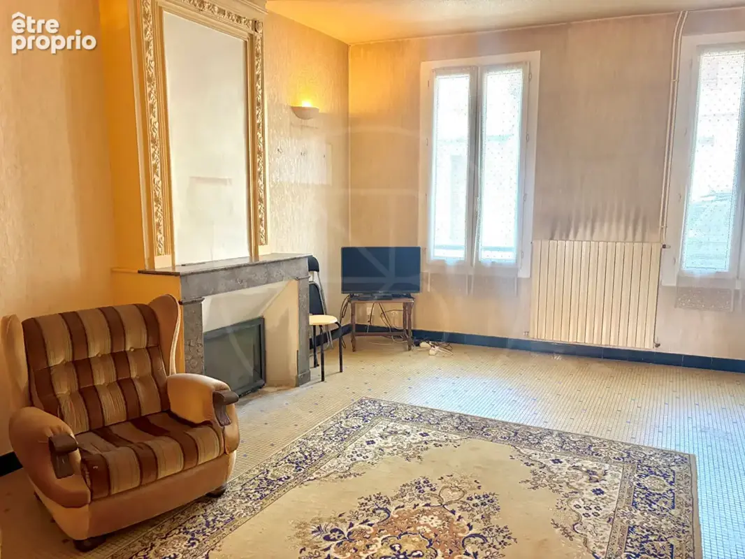 Maison de ville avec garage et terrasse - photo 6