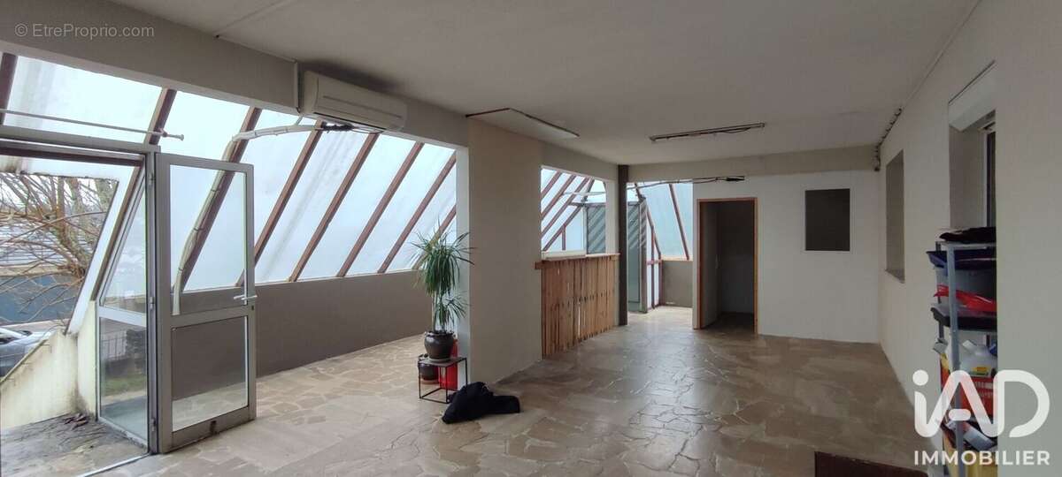 Photo 8 - Maison à BESANCON