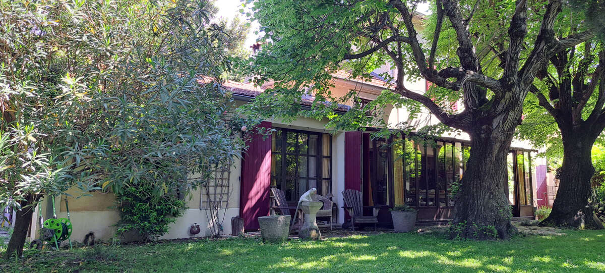 Maison à LE THOR
