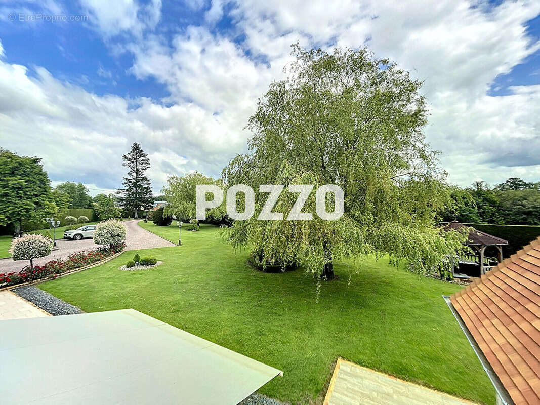 Propriété Normande au coeur du Pays d'Auge - 10 pièces (250 m2) - photo 12