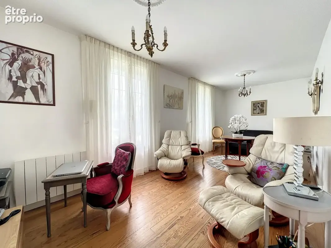 Maison 2 pièces 50 m² à vendre à Sucy-En-Brie (94370) - photo 6