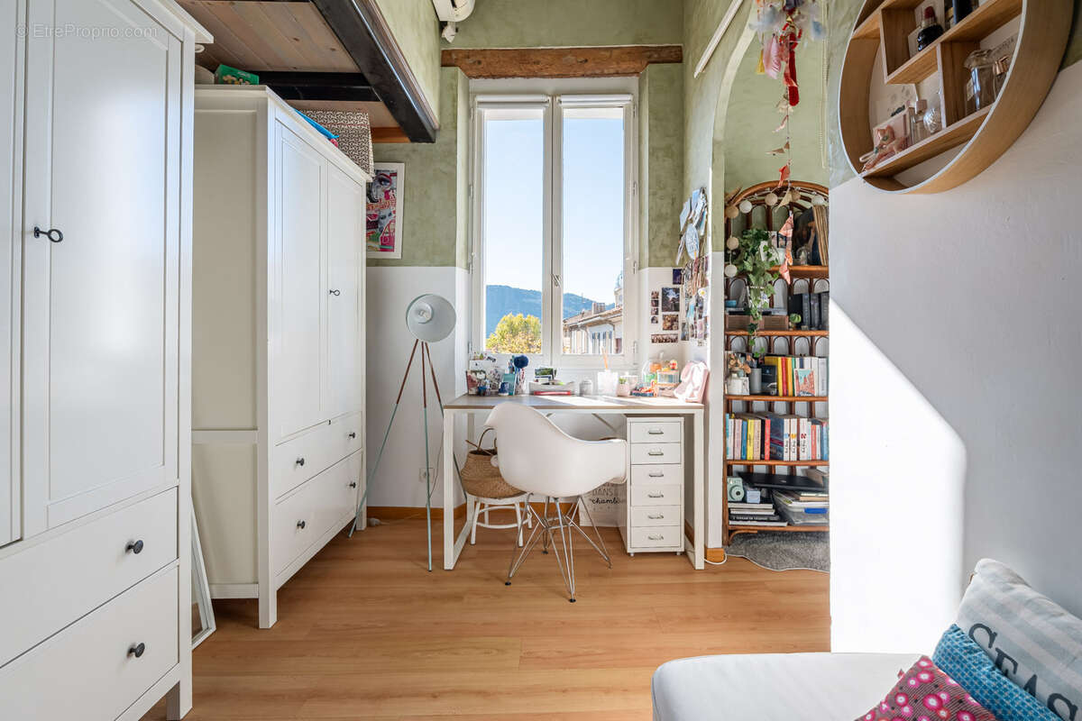 Appartement à GEMENOS