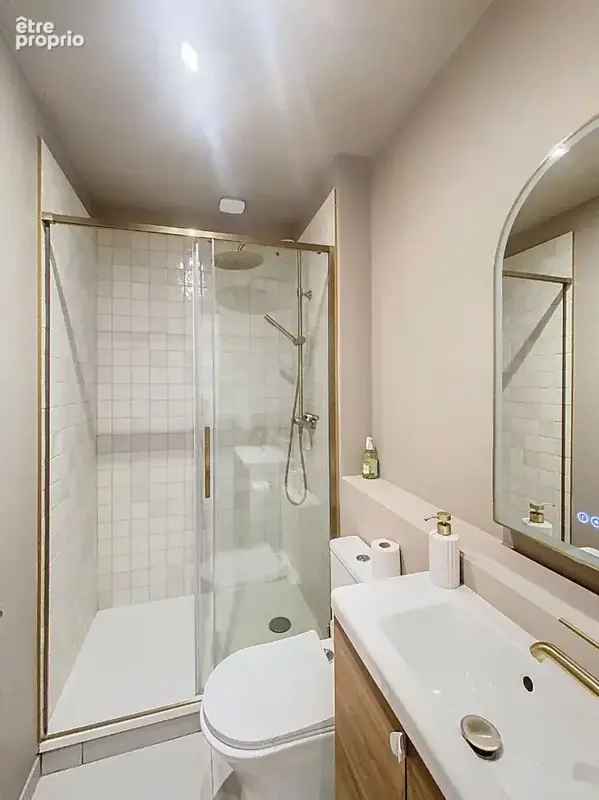 Deauville appartement 2 pieces - photo 5