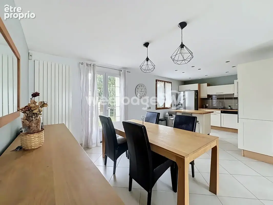 Maison 4 pièces 103 m² à vendre à Osny (95520) - photo 1