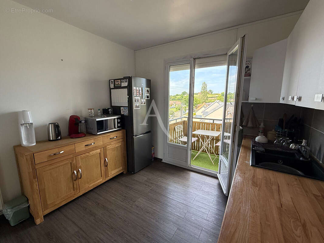 Appartement à LE MANS