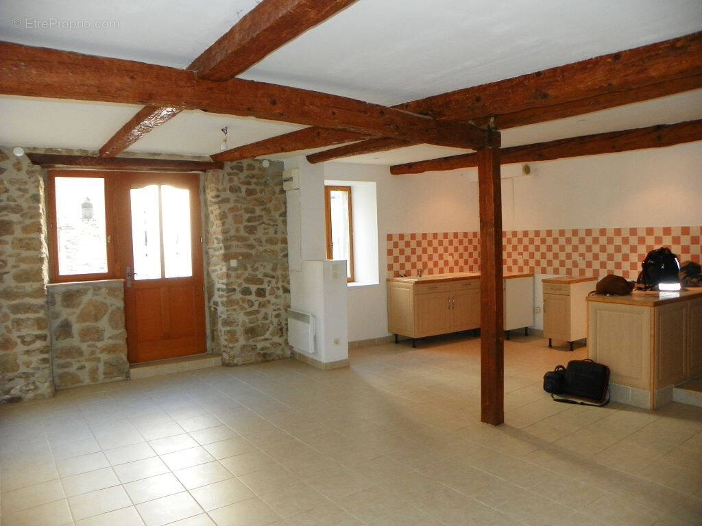 Maison à AIGUES-VIVES