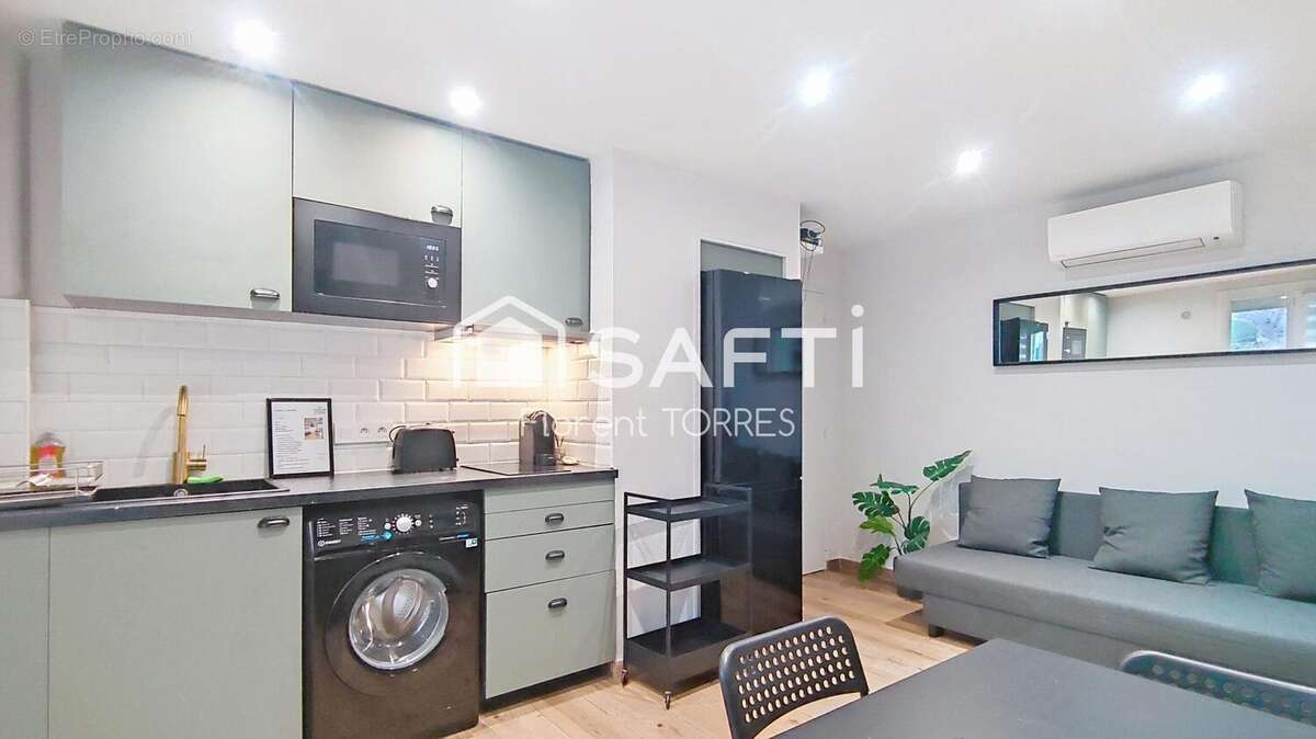 Photo 2 - Appartement à LA SEYNE-SUR-MER