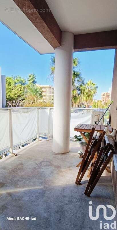 Photo 5 - Appartement à PERPIGNAN