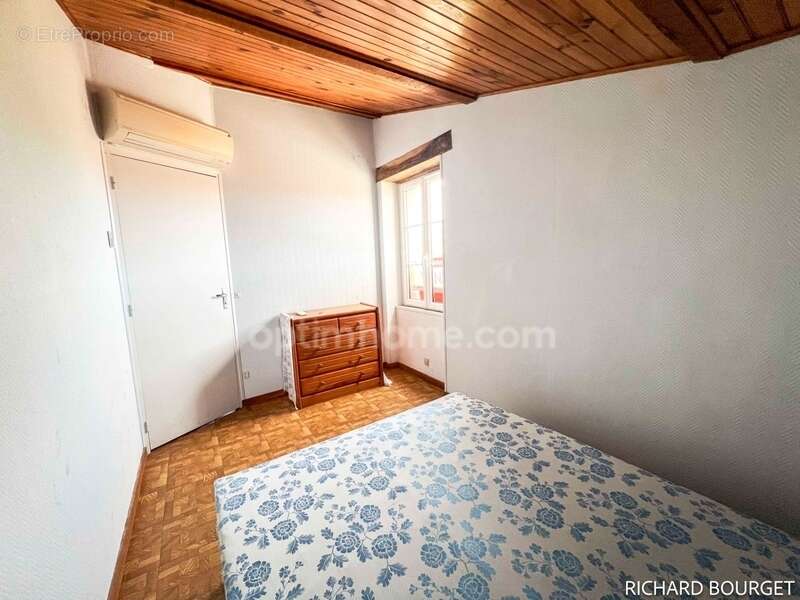 Maison à SAINTE-MARIE-DE-RE