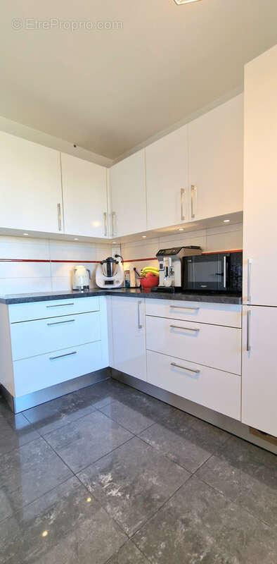 Appartement à RUEIL-MALMAISON