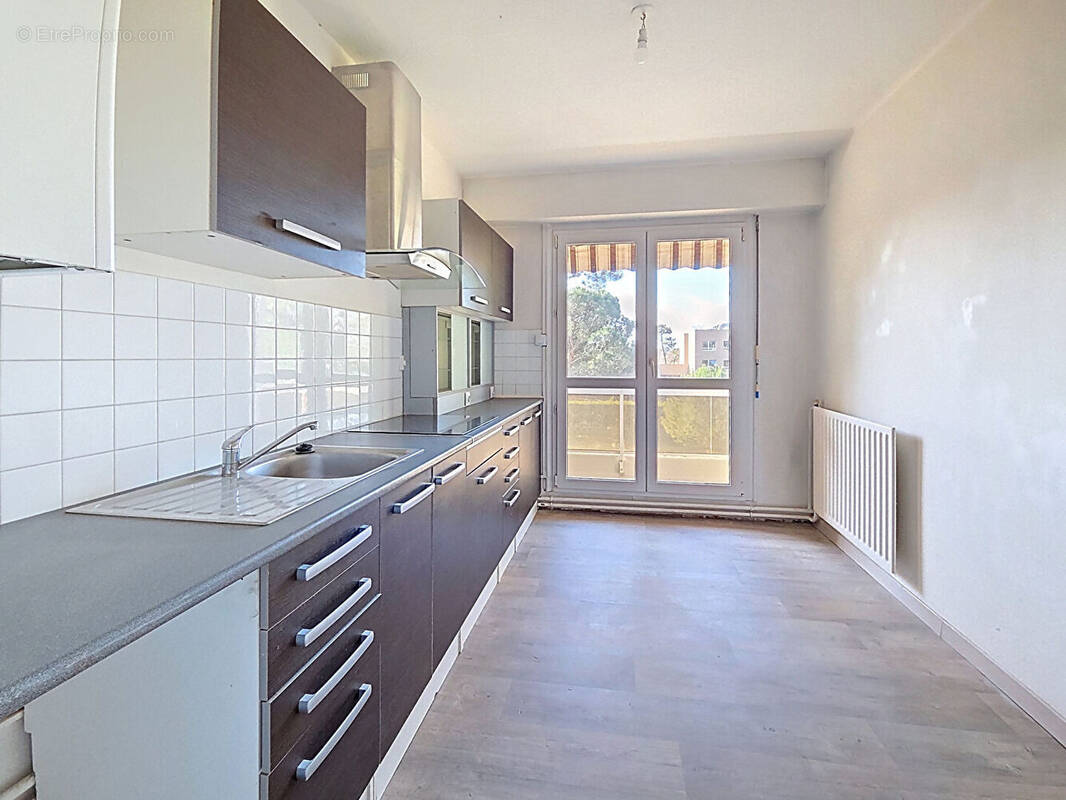 Appartement à PESSAC