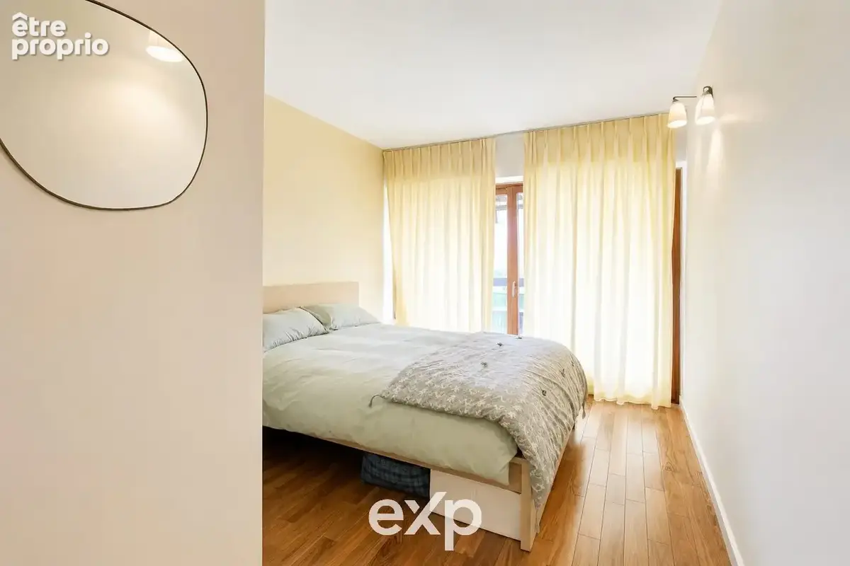 Appartement 6 pièces 193 m² à vendre à Tresserve (73100) - photo 8
