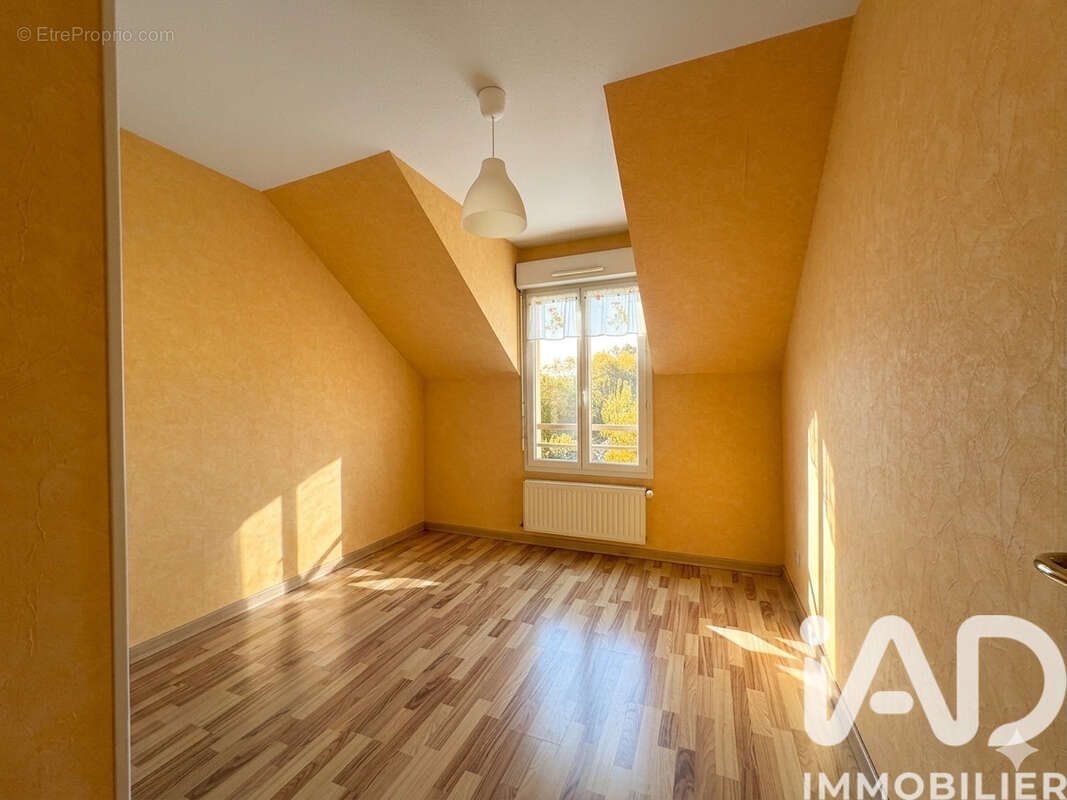Photo 8 - Maison à ETAMPES