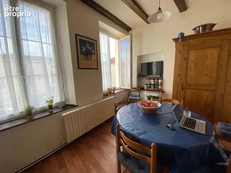 Manoir authentique au cœur d’une ville de charme - photo 15