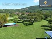 Maison à LONS-LE-SAUNIER