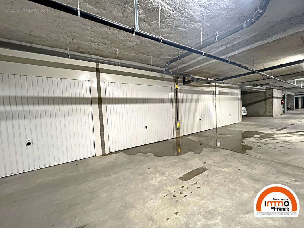 Appartement à BIHOREL