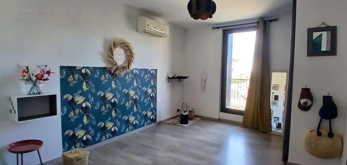 Maison à MURVIEL-LES-BEZIERS