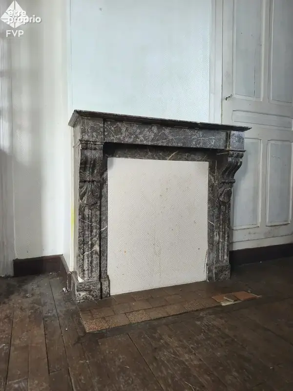 Maison avec travaux AUZOUVILLE-SUR-SAANE Dépendances - photo 3