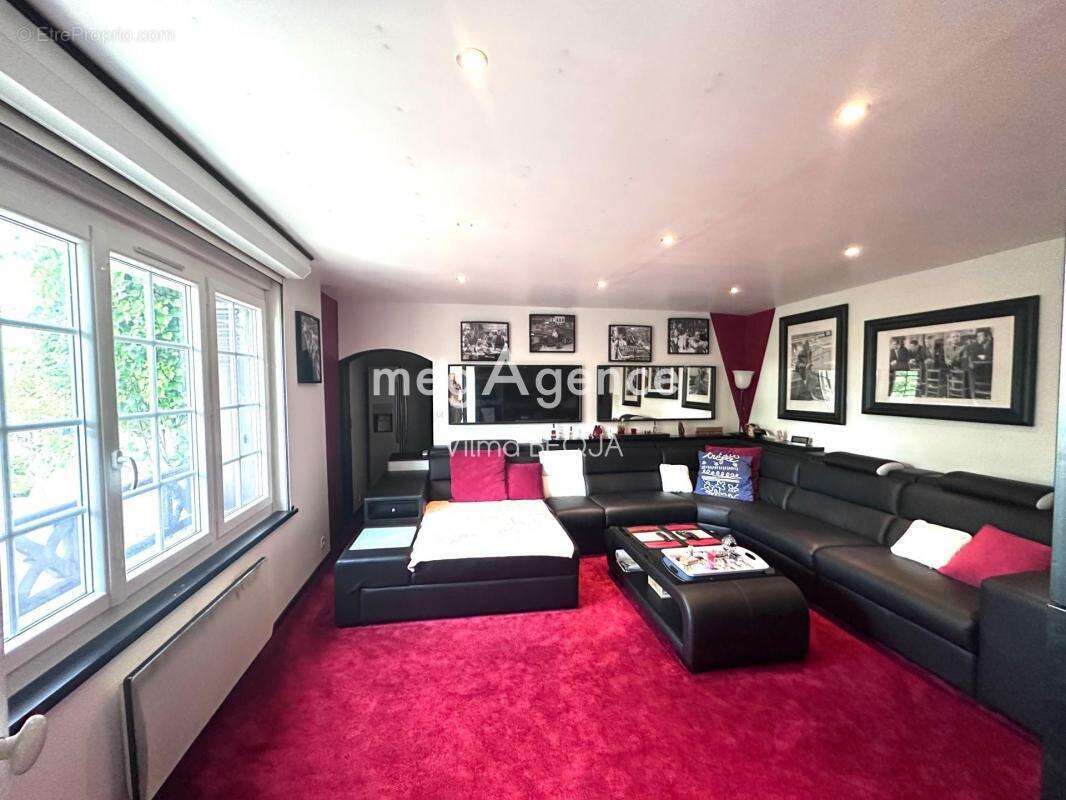 Maison à MISY-SUR-YONNE