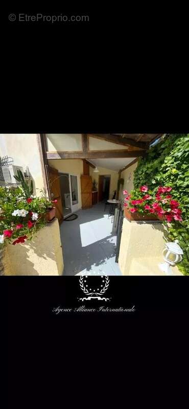 Maison indépendante - jardin - pool house - photo 27