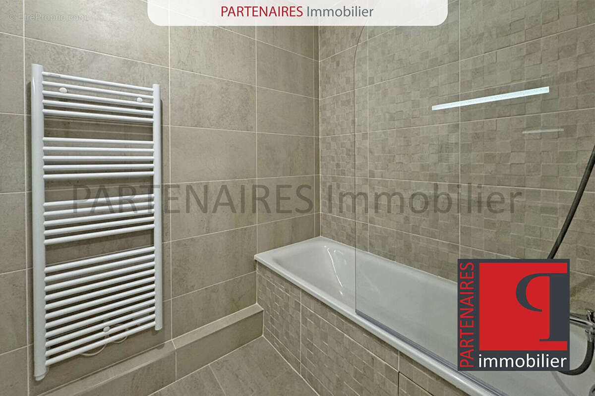 Appartement à LE CHESNAY