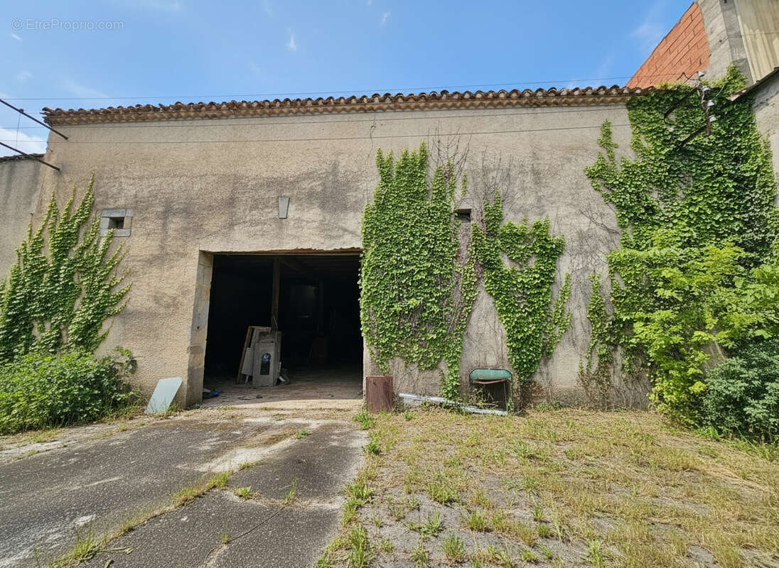 Maison à PENNAUTIER