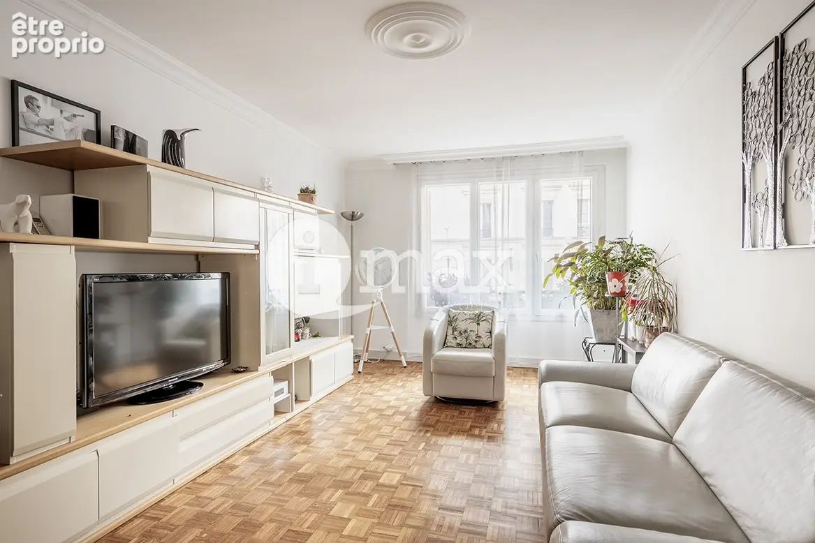 Levallois - 4 pieces - 699 000 fai - photo 2