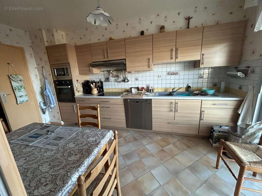 Appartement à BOULOGNE-SUR-MER