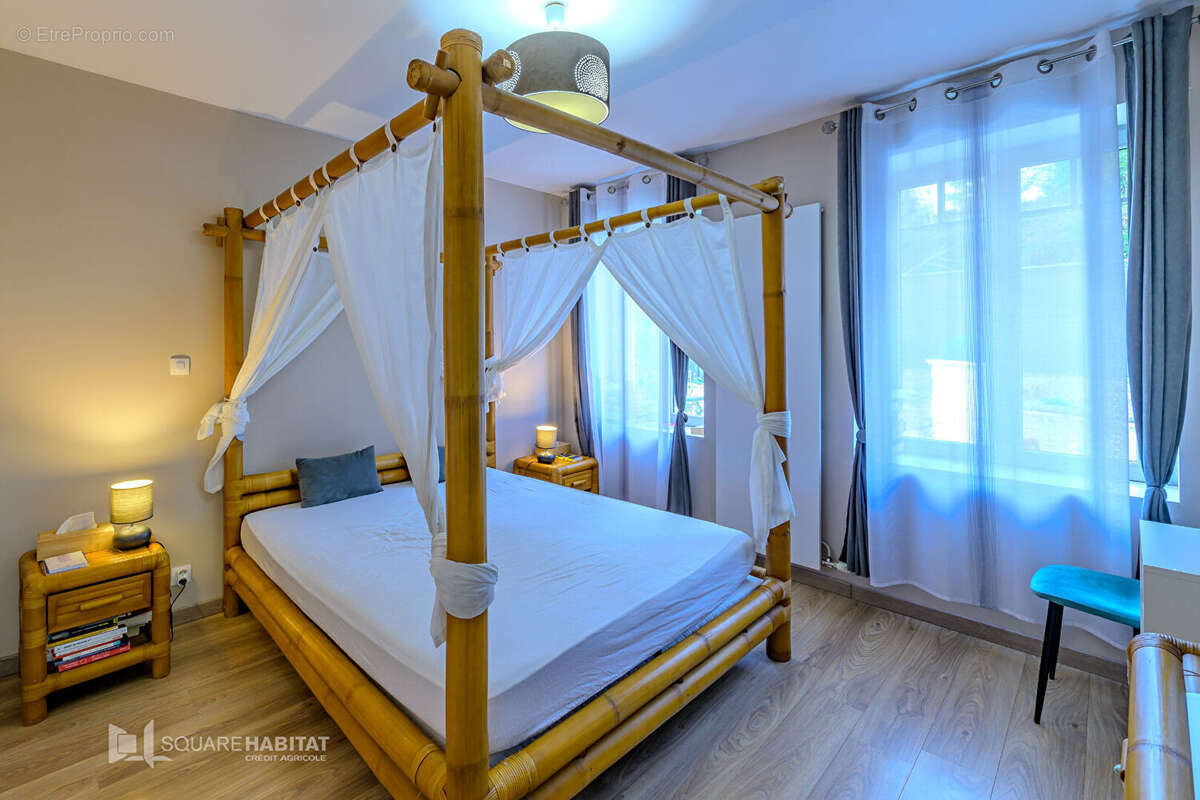 Maison à VILLERS-SIRE-NICOLE