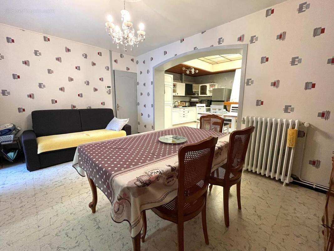 Photo 1 - Maison à HAZEBROUCK