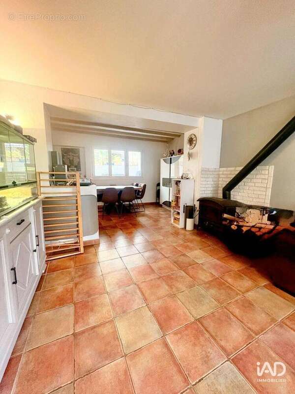 Photo 3 - Maison à THAON
