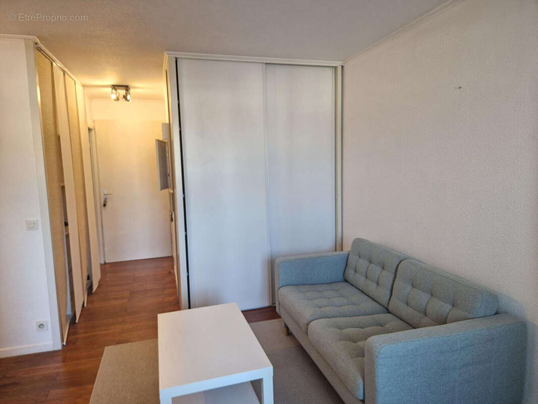 Appartement à HENDAYE