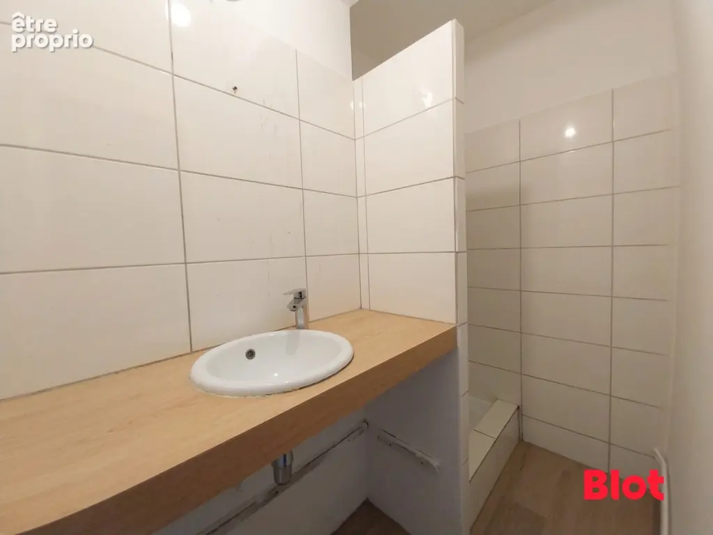 Appartement 3 pièces 39 m² à vendre à Brest (29200) - photo 6