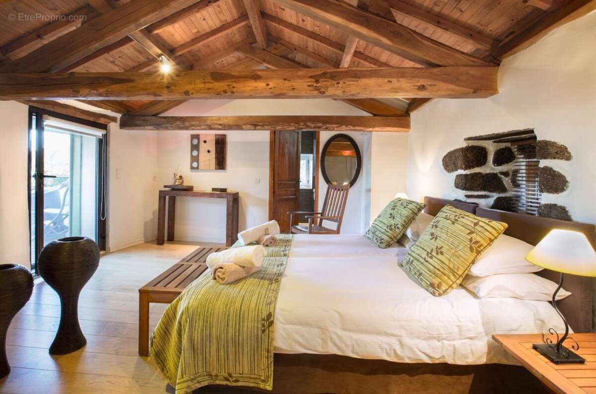 Maison à BEAUMONT