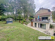 Appartement à AUFFARGIS