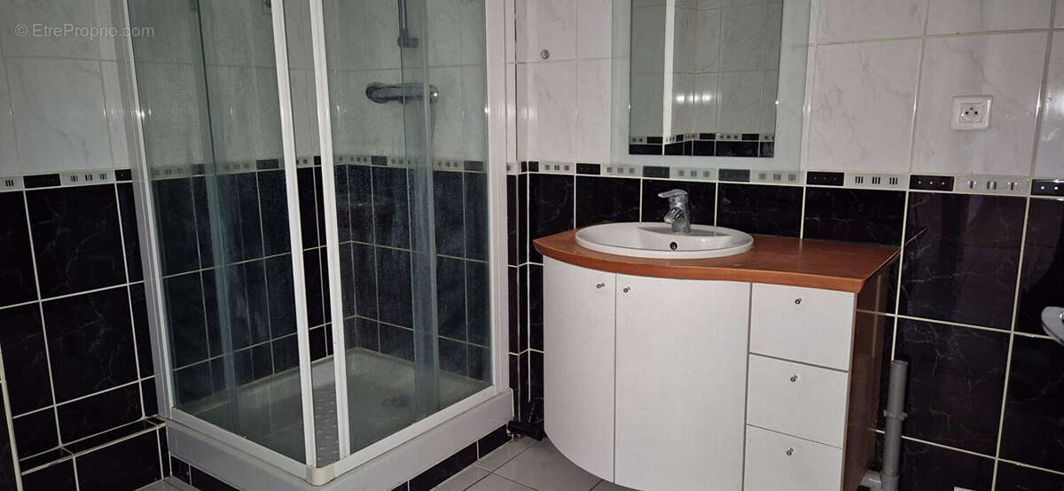 Appartement à BETHUNE