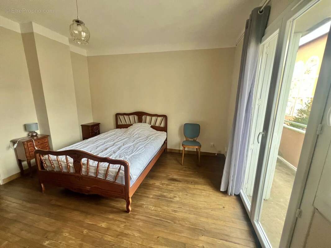 Appartement à VALENCE