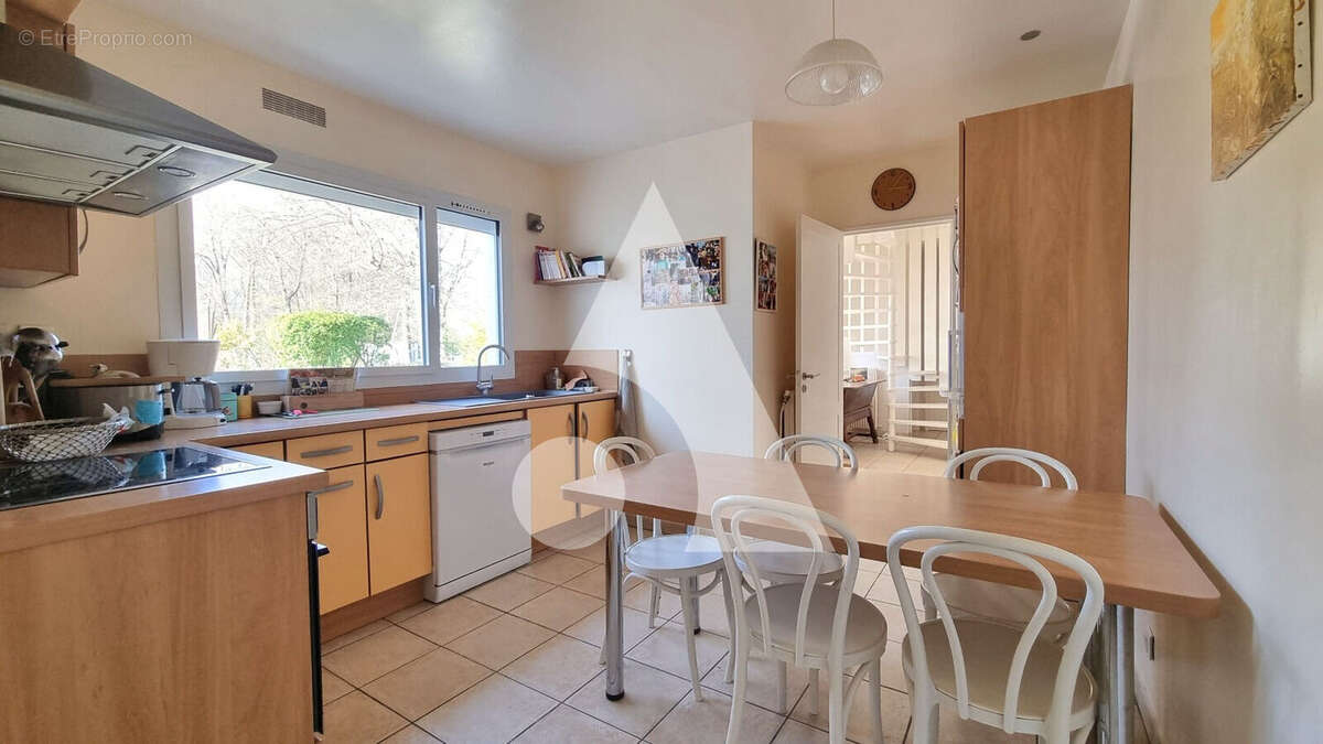 Maison à L'ISLE-ADAM