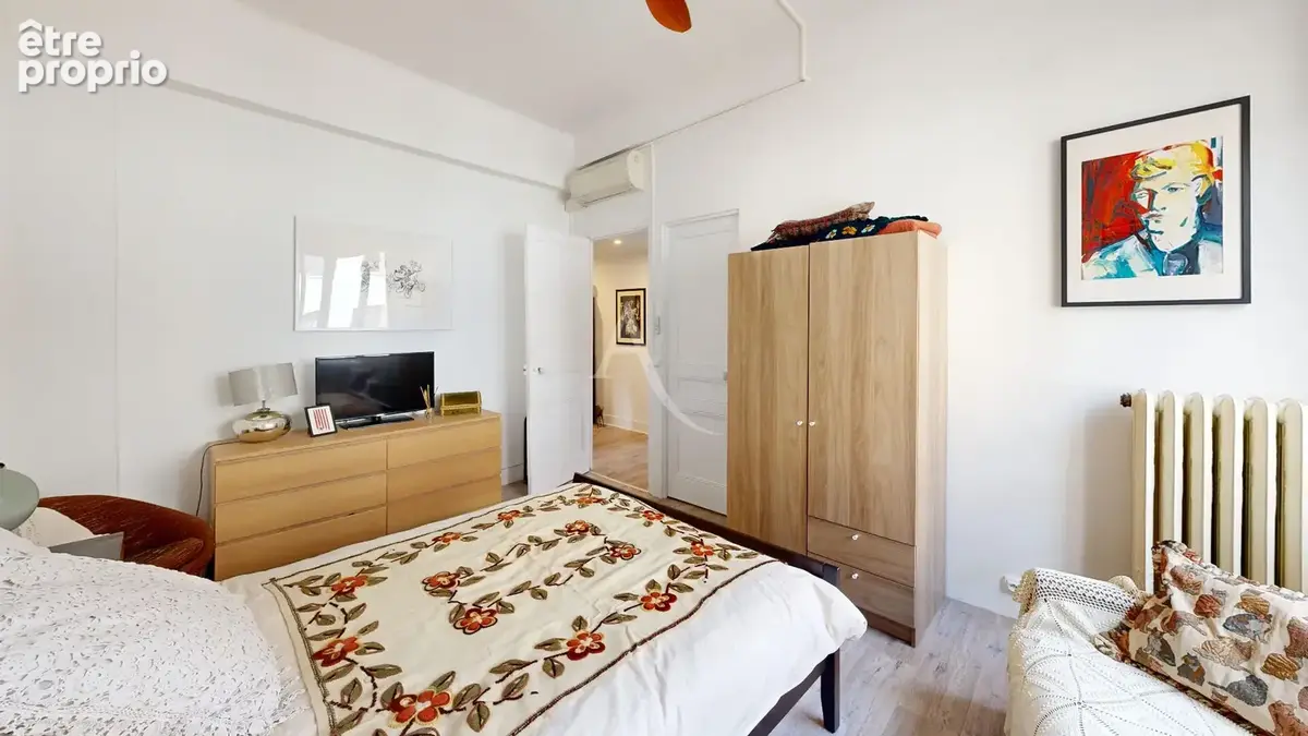 Appartement Carcassonne, quartier Palais - photo 6